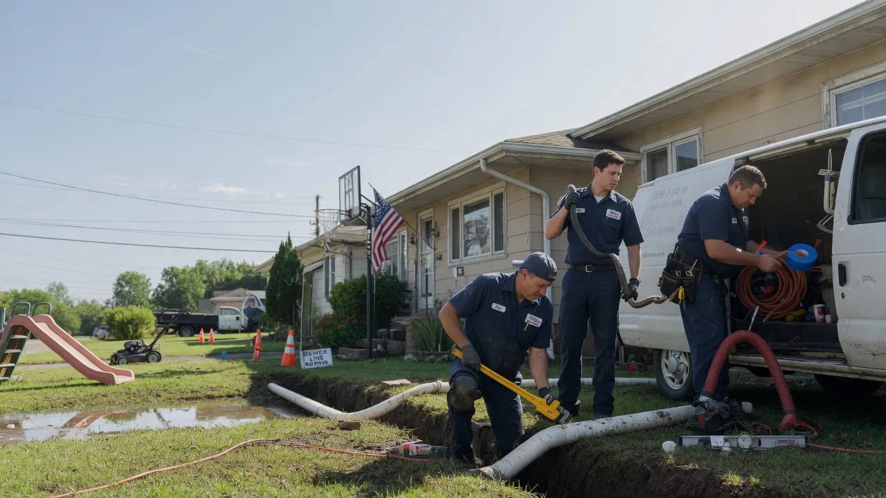 Toilet Installation in Morse, LA near me